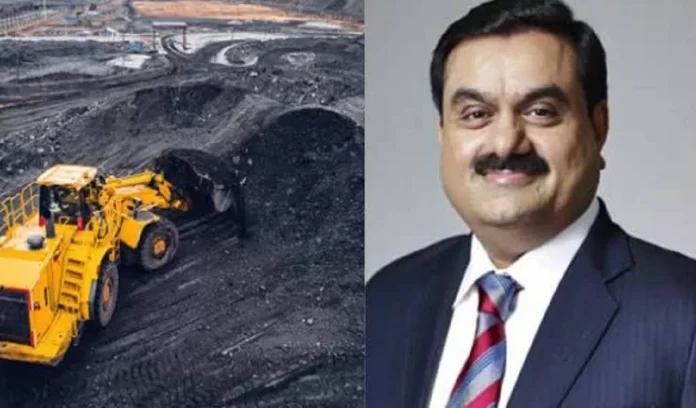 Know the entire case of allegations of fraud in the purchase and sale of coal against Adani Group Know the entire case of allegations of fraud in the purchase and sale of coal against Adani Group