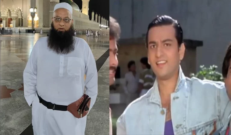 ‘फूल और कांटे’ का रॉकी अचानक एक्टिंग छोड़ बन गया मौलाना, बदला लुक देख चौंक जाएंगे आप