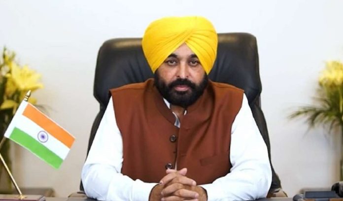 Former DGP of Punjab reached High Court against Bhagwant Mann government