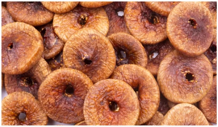 These are the 10 benefits you get from eating soaked figs