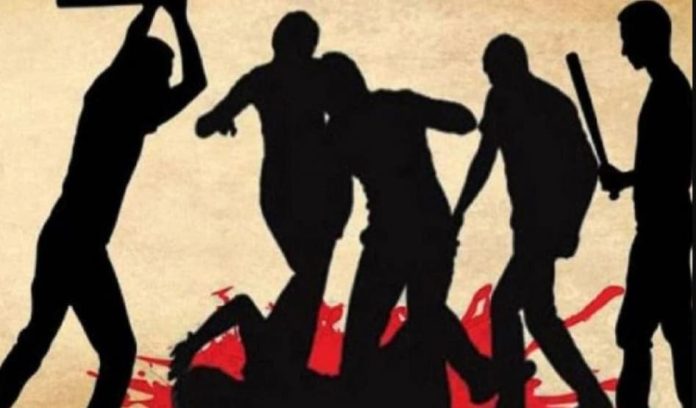 Dalit boy Rameshwar Valmiki was also beaten to death