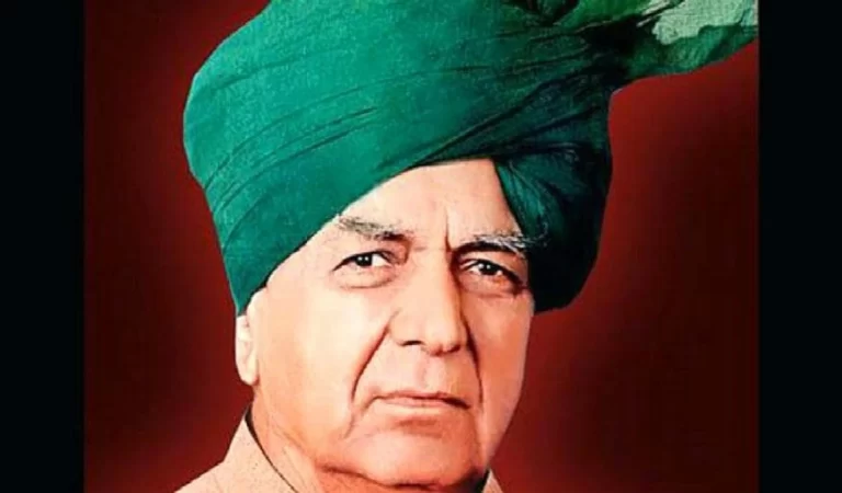 जब एक झटके में देवीलाल ने ठुकराया PM पद, राजनीति के सबसे भरोसेमंद ताऊ ऐसे बने ‘किंगमेकर’