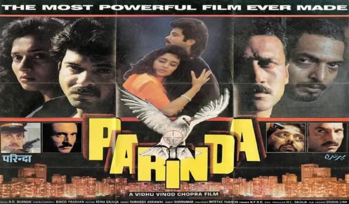 When Anil Kapoor took 17 slaps to make the scene of this National Award film perfect When Anil Kapoor took 17 slaps to make the scene of this National Award film perfect