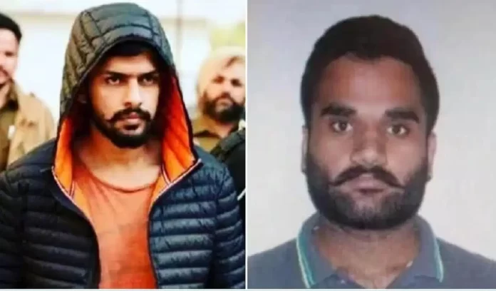 Gangster Goldie Brar shot dead in America, read every detail related to the case here Gangster Goldie Brar shot dead in America, read every detail related to the case here