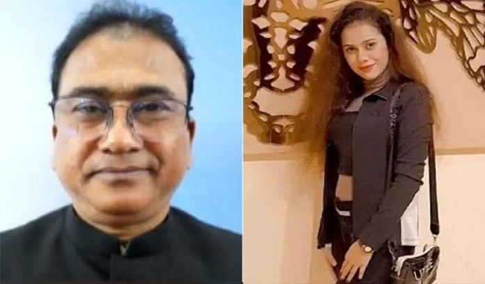 Best friend turns out to be the mastermind of the horrific murder of Bangladeshi MP Anwarul Azim Best friend turns out to be the mastermind of the horrific murder of Bangladeshi MP Anwarul Azim