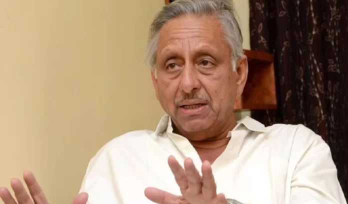 Mani Shankar Aiyar's statements before every election cause huge loss to Congress