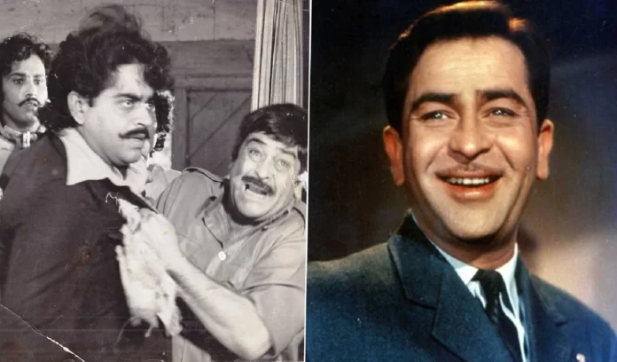 When Shatrughan Sinha had to face severe criticism for his statement on Raj Kapoor