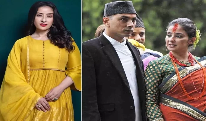 Actress Manisha Koirala is lonely, will find a new life partner at the age of 53!