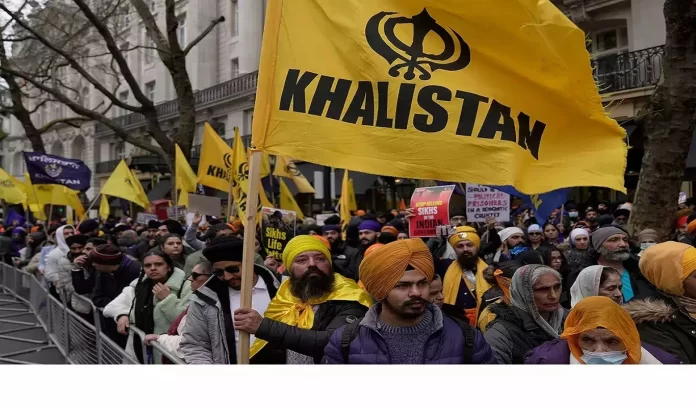 Know why the demand for Khalistan is never raised in Pakistan Know why the demand for Khalistan is never raised in Pakistan
