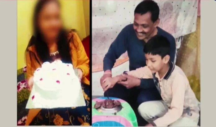 After 75 days, minor accused of Jabalpur double murder arrested from Haridwar After 75 days, minor accused of Jabalpur double murder arrested from Haridwar