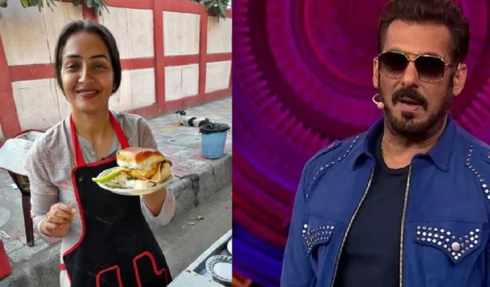 Know who is 'Vada Pav Girl', who got the offer of Bigg Boss OTT 3