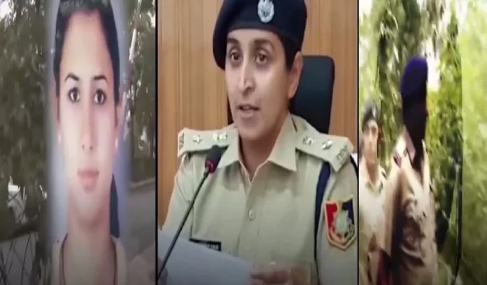 Chandigarh Police has solved the mystery of Neha's murder that happened 14 years ago