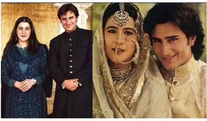 Years later, Amrita broke her silence on divorce, told how her life was after divorce Years later, Amrita broke her silence on divorce, told how her life was after divorce