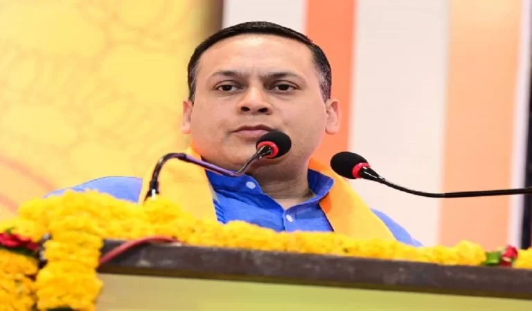 अमित मालवीय पर महिलाओं के यौन शोषण का आरोप, संघ नेता शांतनु सिन्हा ने किया चौंकाने वाला खुलासा