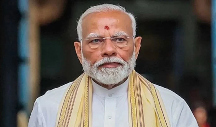 5 Controversies during Modi Government Farmers protest