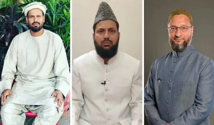 17 Muslim candidates hoisted the flag of victory in the Lok Sabha elections