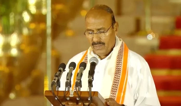 Know who is Dr. Virendra Khatik who has been elected MP for the 8th time Know who is Dr. Virendra Khatik who has been elected MP for the 8th time