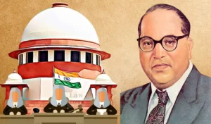Ambedkar Jayanti 2025 Dr. Bhimrao Ambedkar