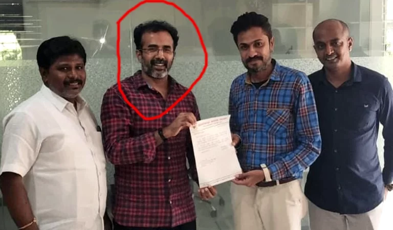 बाप मोदी के मंत्री और बेटा सड़कछाप ‘गुंडा’, भाजपा के दिग्गज नेता के बेटे की हैवानियत से दहला बेंगलुरु