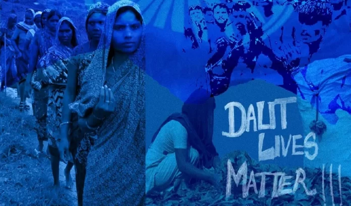 Atrocities on Dalits, tribals and women continue in Rajasthan Atrocities on Dalits, tribals and women continue in Rajasthan