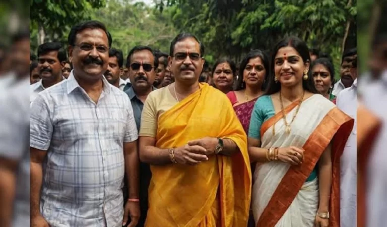 अंधविश्वास में अंधा था ये नेता, रात में बन जाता था औरत, हरकतें सुनकर चौंक जाएंगे आप