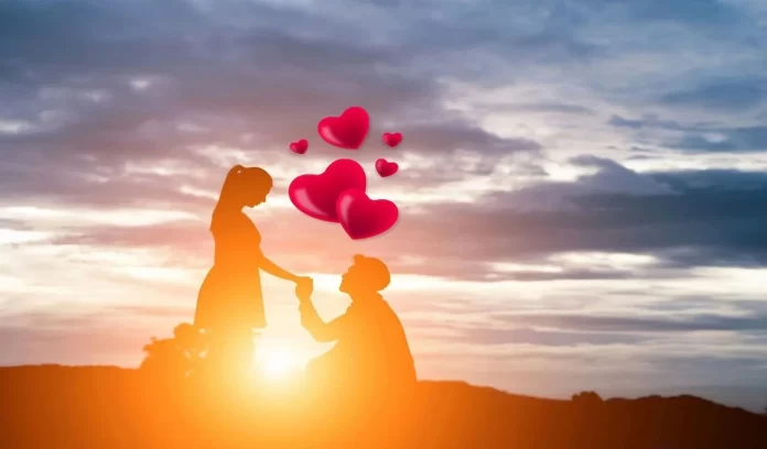 Everyone should listen to what Premanand Ji Maharaj said about love marriage Everyone should listen to what Premanand Ji Maharaj said about love marriage