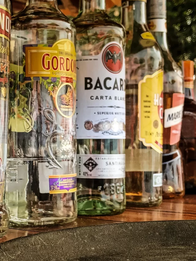 Alcohol