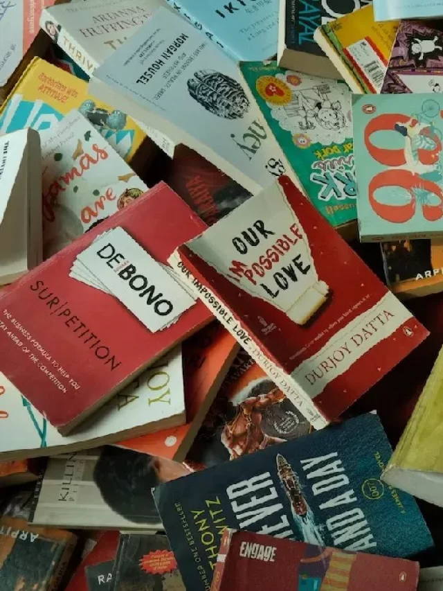 Books 2