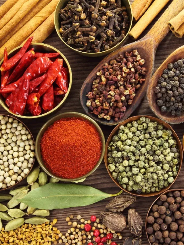 Spices