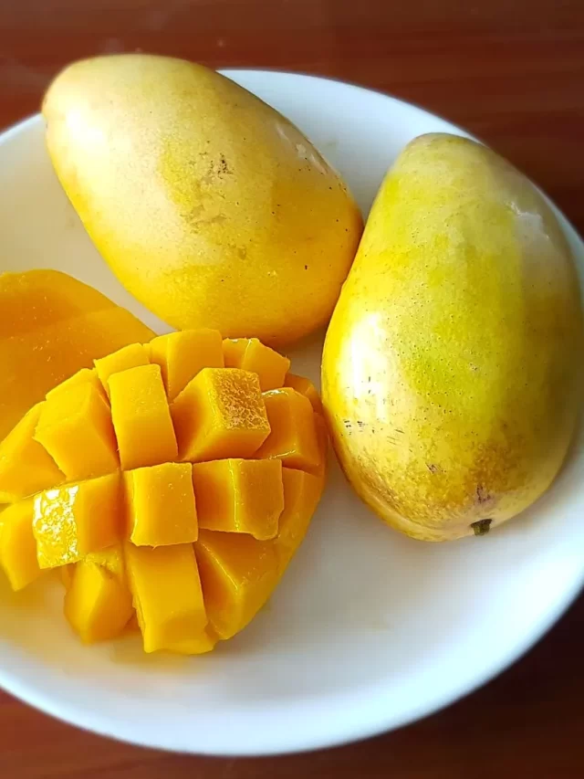 Mangoes