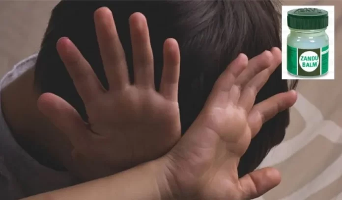 The accused applied Zandu Balm on the private parts of the children, made a video of the sexual abuse, got bail