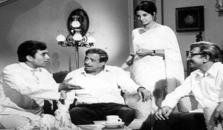 भोजपुरी सिनेमा की रखी नींव और बॉलीवुड में कमाया नाम, फिर भी नहीं मिला कोई सम्मान, कुछ यूं रही नजीर हुसैन की जिंदगी