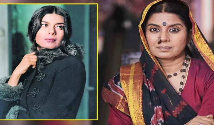 When the director put a ridiculous condition in front of actress Mita Vashisht