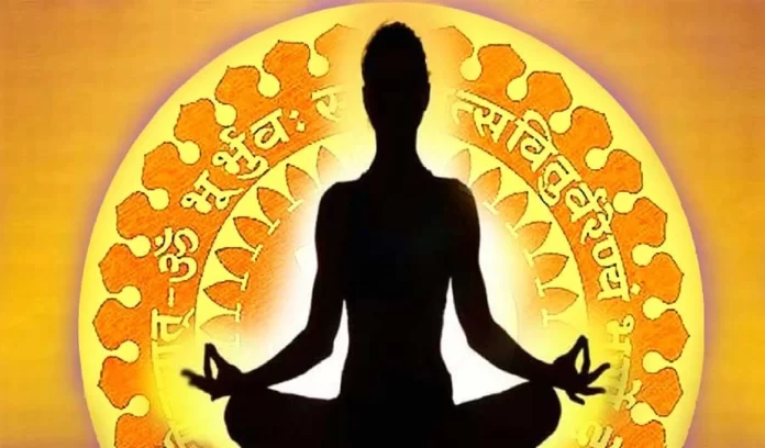 Learn to chant names and mantras correctly