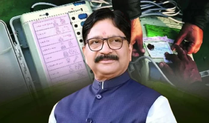 Know who is Ravindra Waikar on whose victory Rahul Gandhi asked questions Know who is Ravindra Waikar on whose victory Rahul Gandhi asked questions