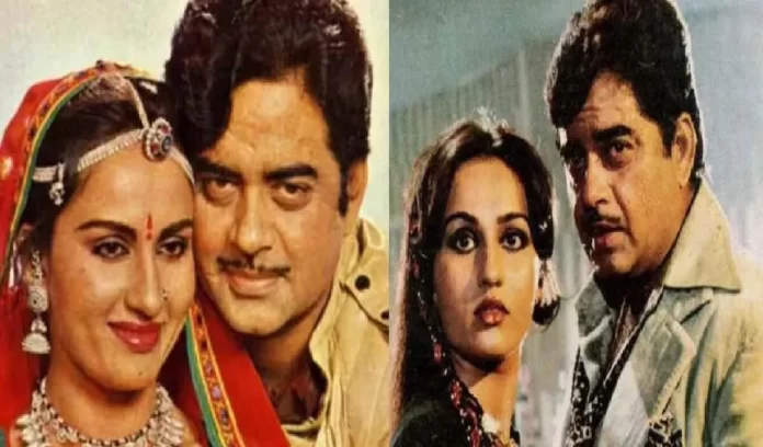 Know why Subhash Ghai vowed not to work with Shatrughan Sinha and Reena Roy