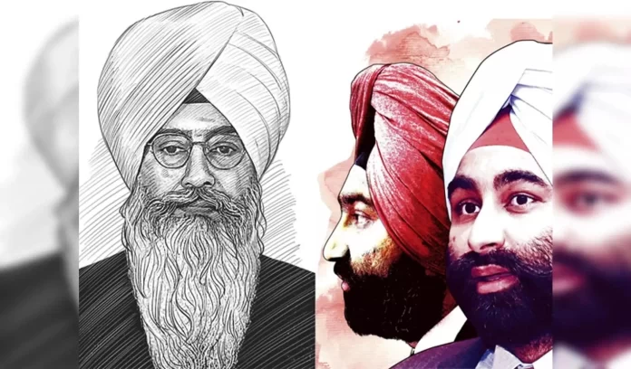 Know why Radhaswami, born on the land of Sikhs, is different from Sikhs