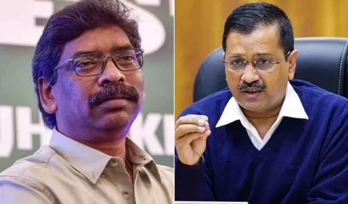 Know why a tribal is in jail for last 5 months, Kejriwal got bail, then why not these people