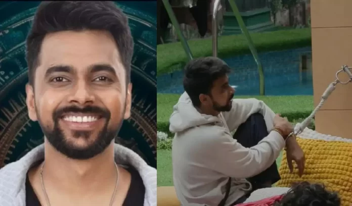 Lavkesh again became 'Baharwala', took a big decision regarding elimination