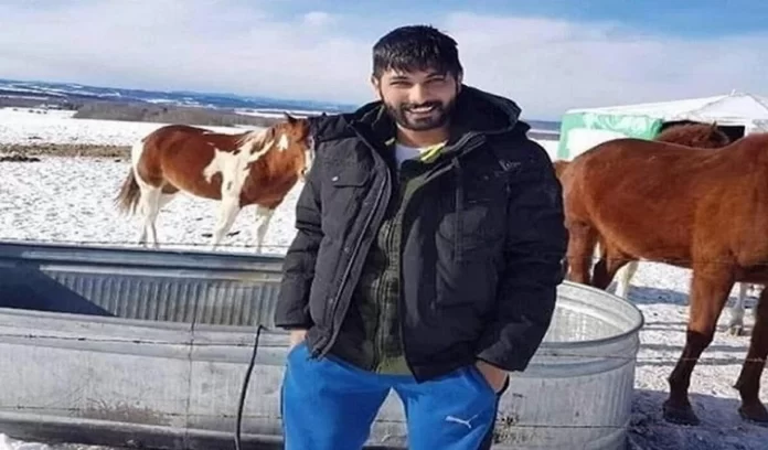 How Punjab's Lakhbir Singh became the most wanted Landa How Punjab's Lakhbir Singh became the most wanted Landa