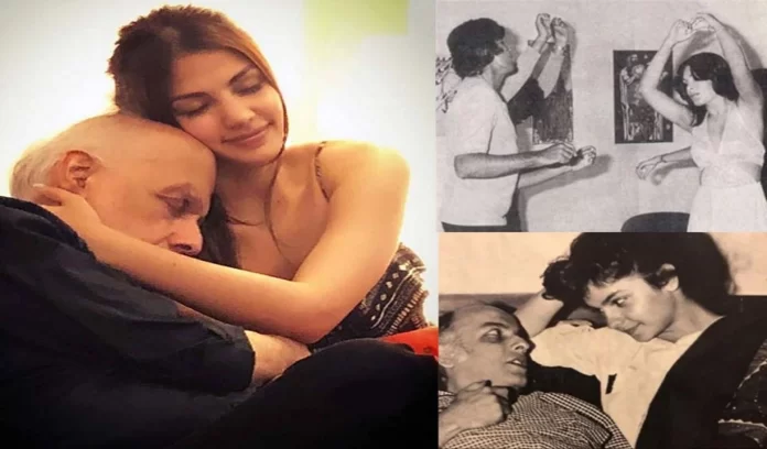 Five controversy of Mahesh Bhatt
