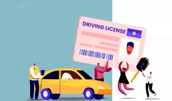 Keep these 5 things in mind while getting a driving license