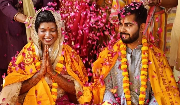 Unemployed Harish Bagesh committed suicide in Uttar Pradesh