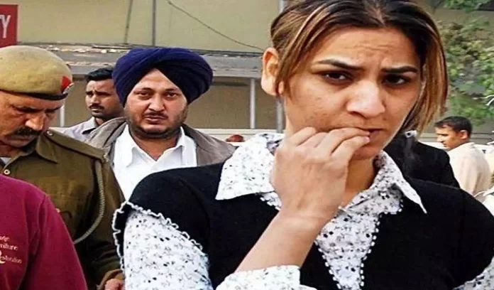 Know who is Delhi's lady don Sonu Punjaban