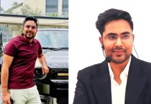 Gagan Pratap Controversy: कौन हैं ये मैथ्स टीचर जिन्होंने अपने एक ट्वीट से एससी, एसटी, ओबीसी आरक्षण पर गरमागरम बहस छेड़ दी? Who is Gagan Pratap who speaks on SC, ST, OBC reservation