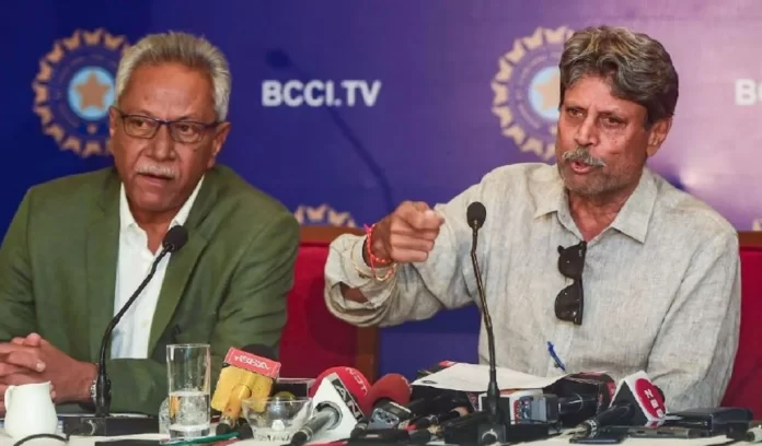 Kapil Dev sought financial help from BCCI for cancer treatment