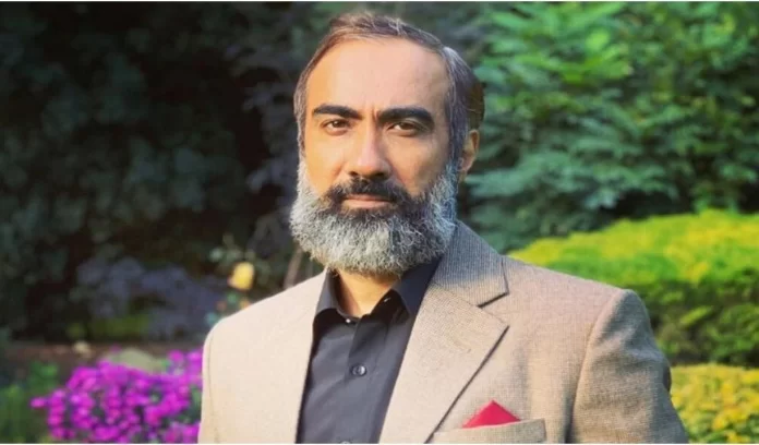 Ranveer Shorey trophy nahin 25 lakh chaahate hain Ranveer Shorey trophy nahin 25 lakh chaahate hain