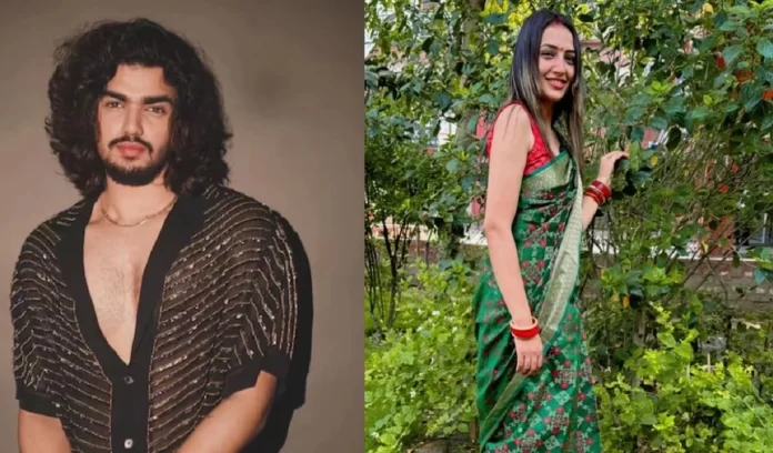 After eviction, Chandrika Dixit gave a statement about Vishal After eviction, Chandrika Dixit gave a statement about Vishal