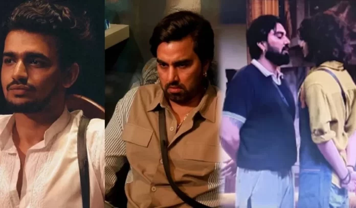 Munisha Khatwani evicted amidst slap scandal in Bigg Boss OTT