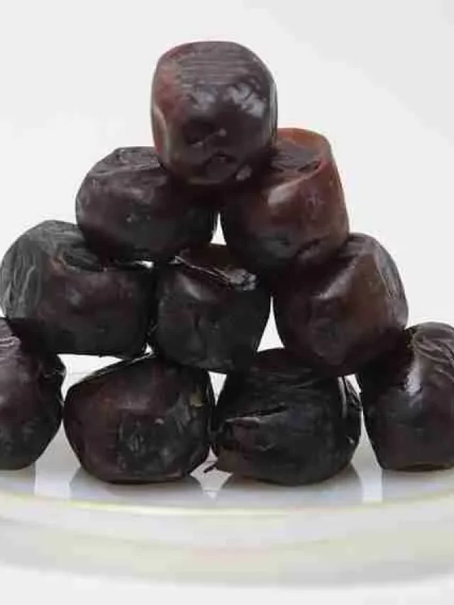 सेहत के लिए फायदेमंद है खजूर